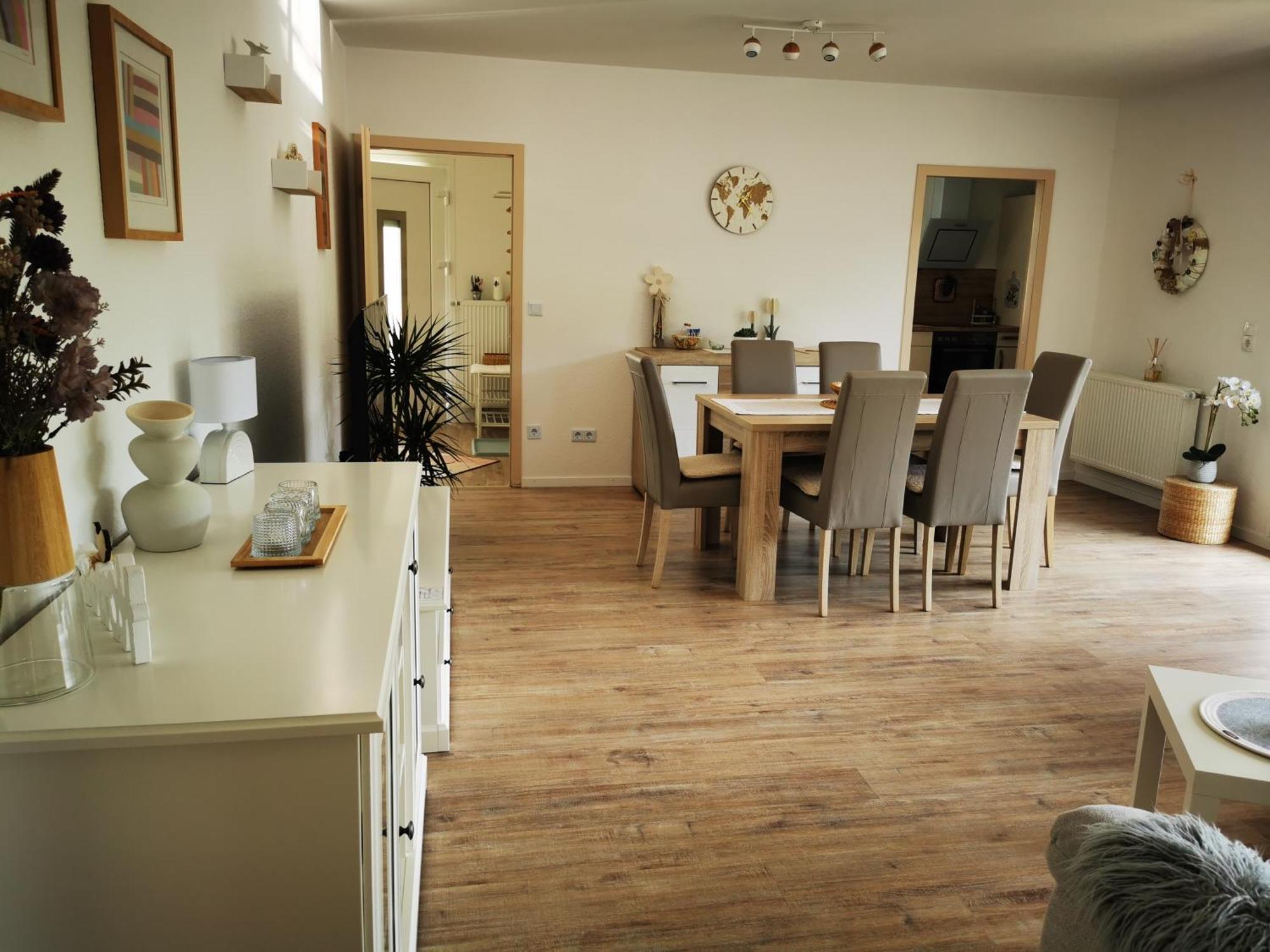 Ferienwohnung Blick Rappenstein Hausen am Tann Экстерьер фото